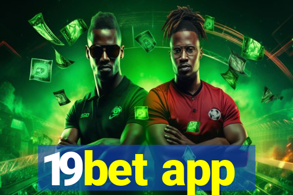 19bet app